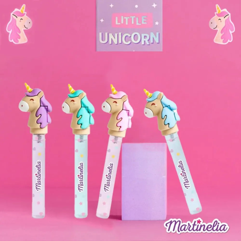 FUNNY MAGIC UNICORN BODY MIST/ MARTINELIA