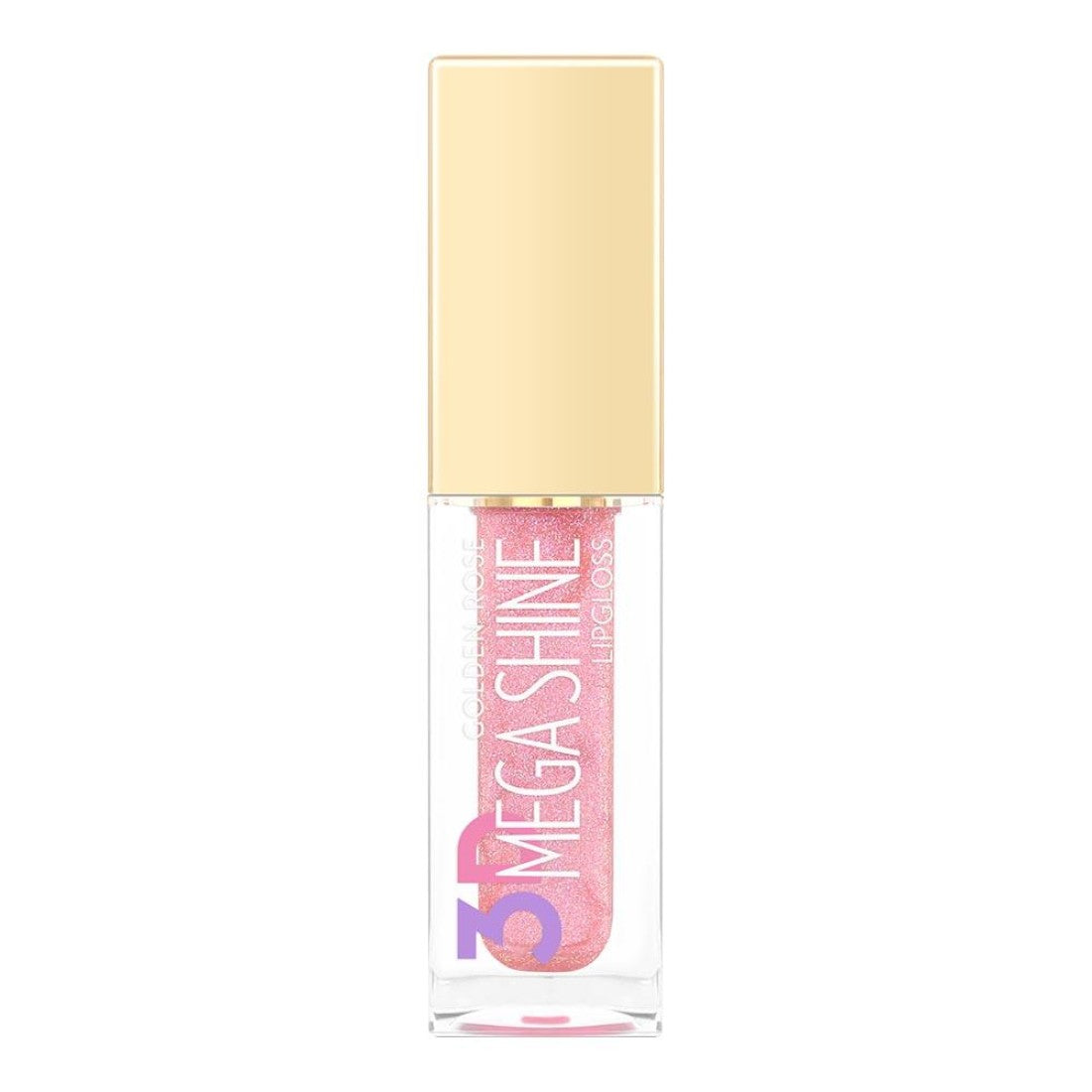 3D MEGA SHINE LIPGLOSS GR