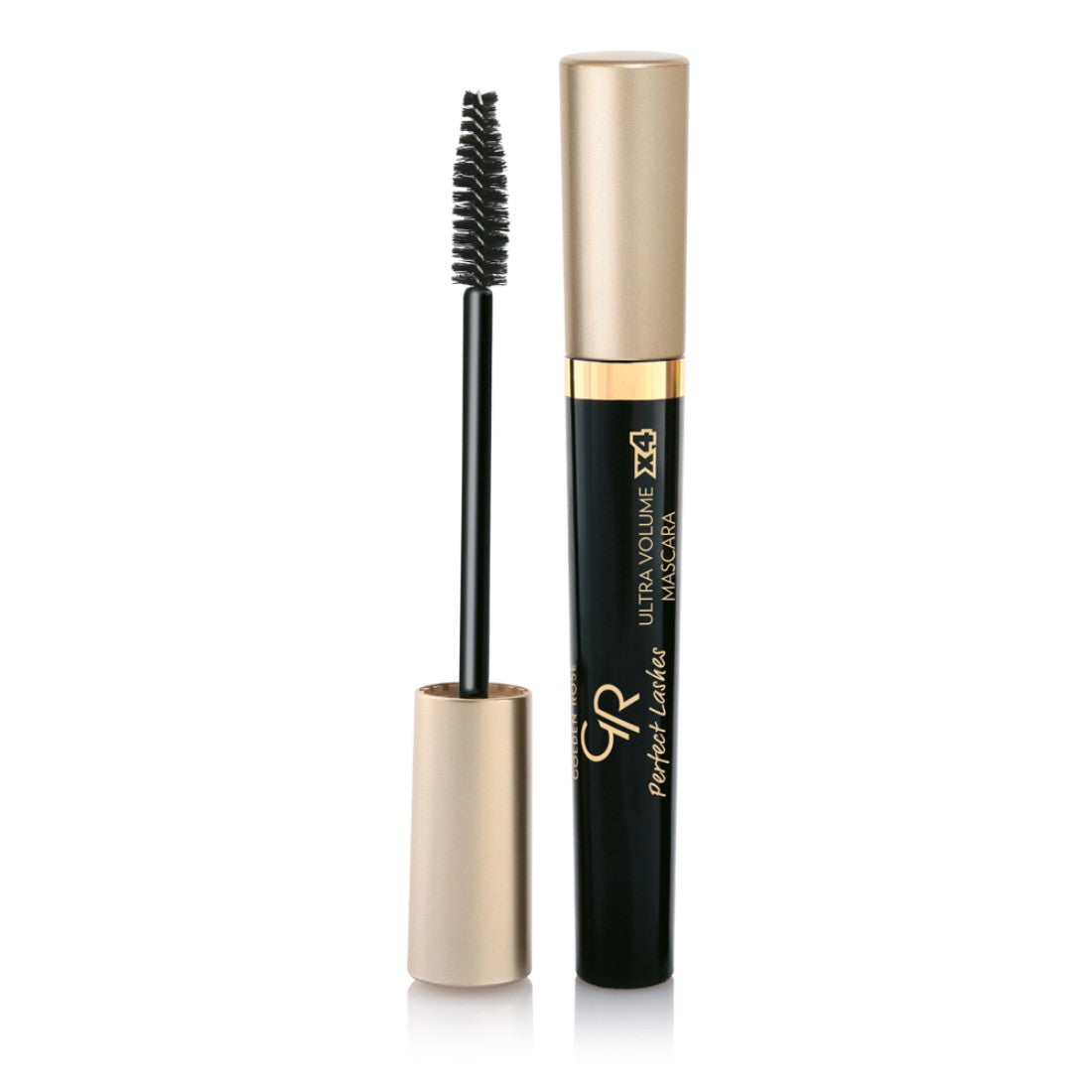PERFECT LASHES MASCARA BLACK / BLUE GR