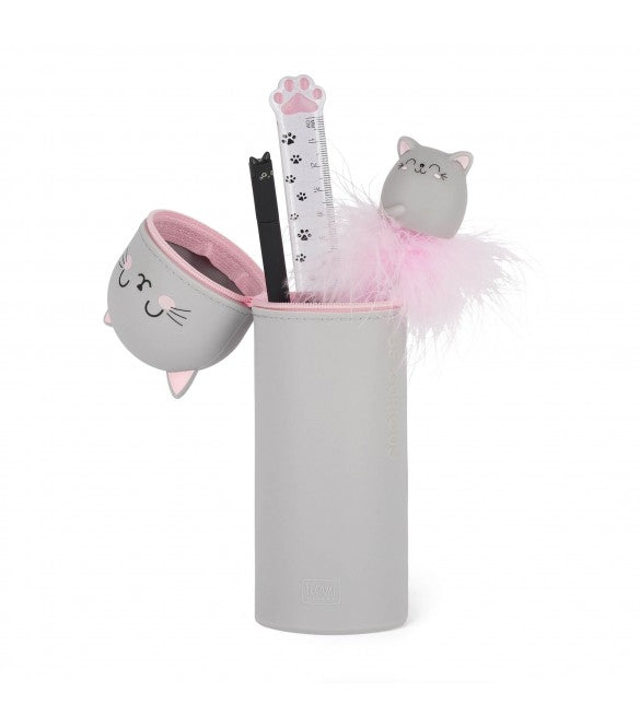 KAWAII PENCIL CASE PEN HOLDER LEGAMI