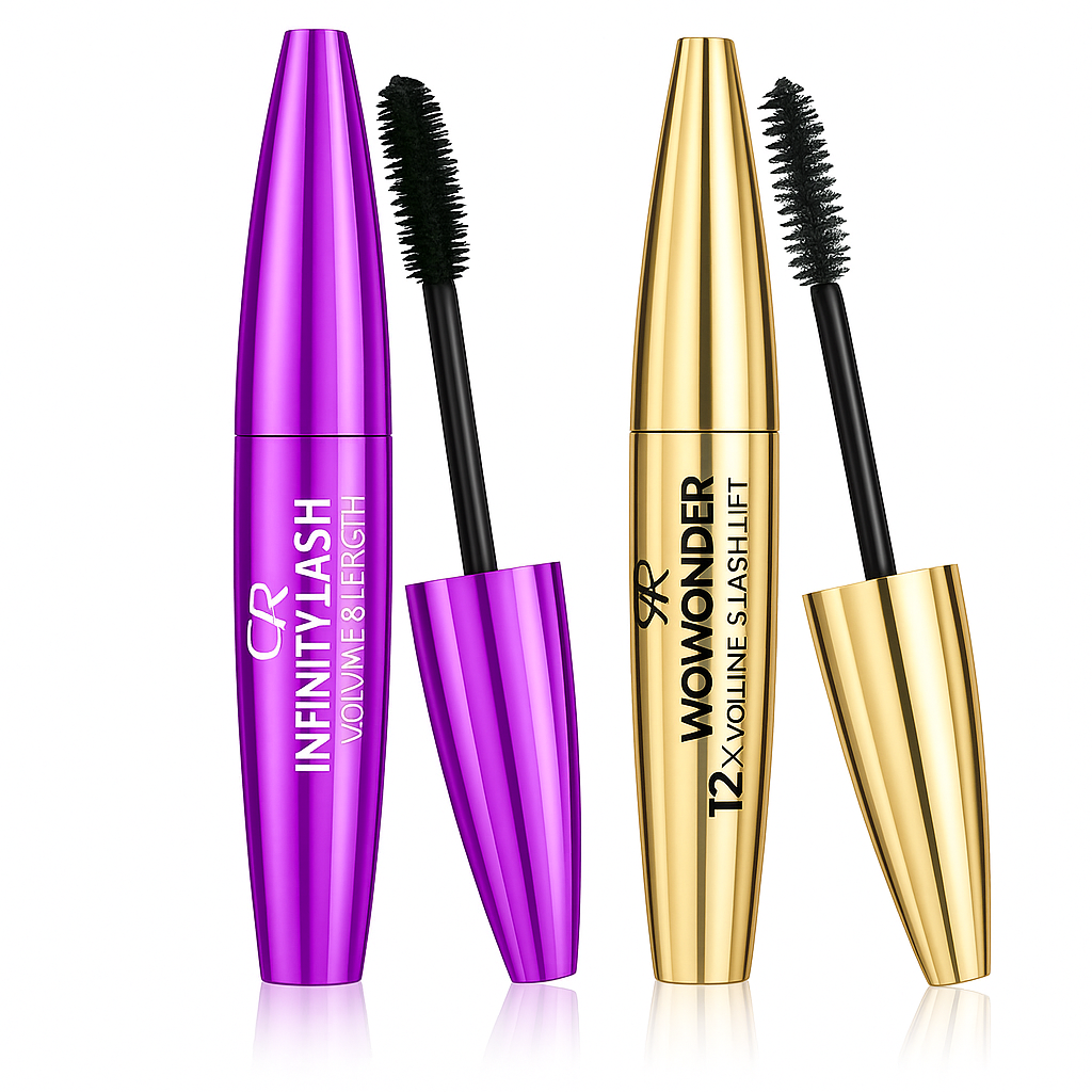 WONDER / INFINITY MASCARA GR