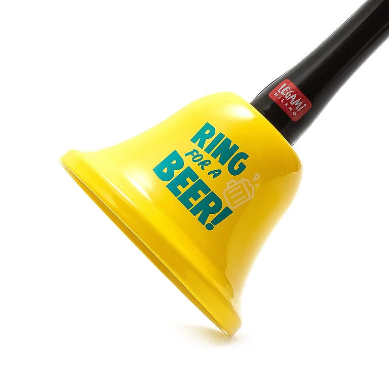 RING FOR BEER LEGAMI