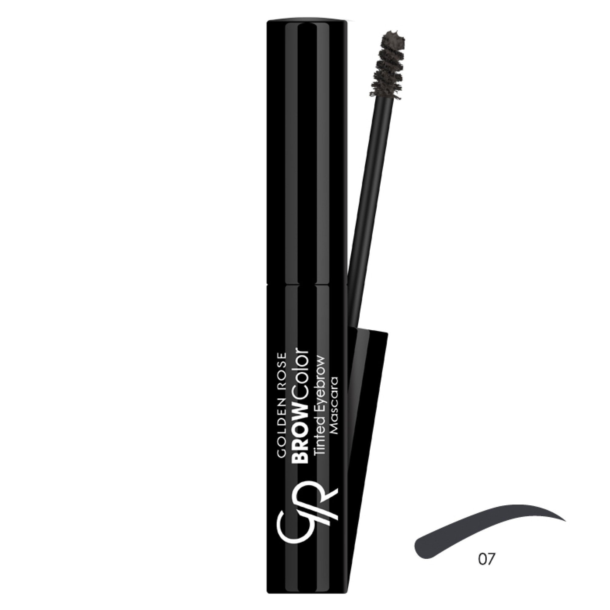 BROW COLOR TINTED EYEBROW MASCARA GR