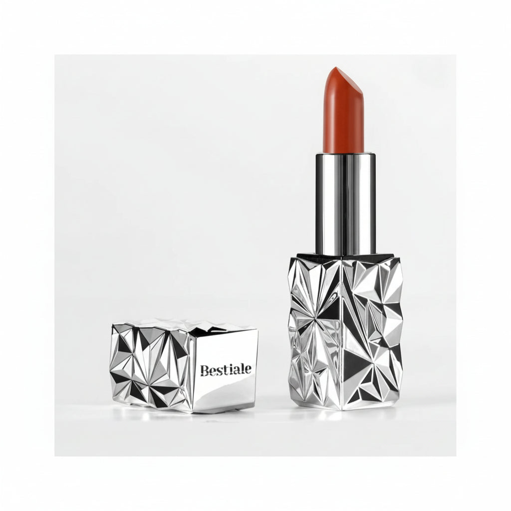 GOLDEN HARNESS LIPSTICK / BESTIALE BEAUTY / BELGIUM