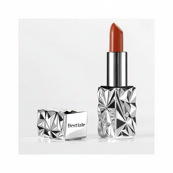 GOLDEN HARNESS LIPSTICK / BESTIALE BEAUTY / BELGIUM