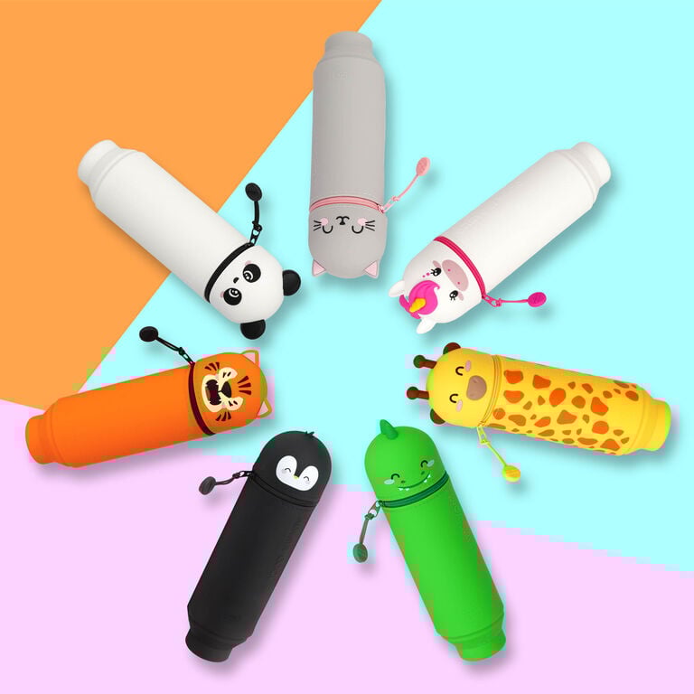 KAWAII PENCIL CASE PEN HOLDER LEGAMI