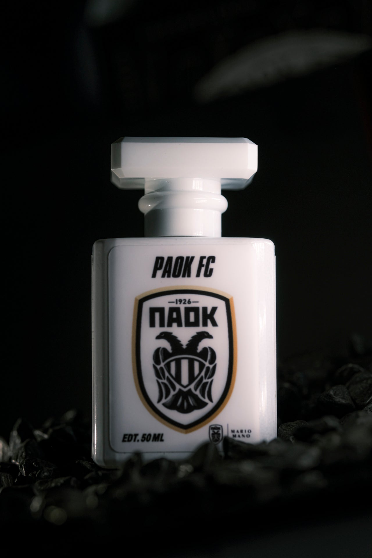 PAOK FC 1926 PERFUME 50ML / PAOK FC