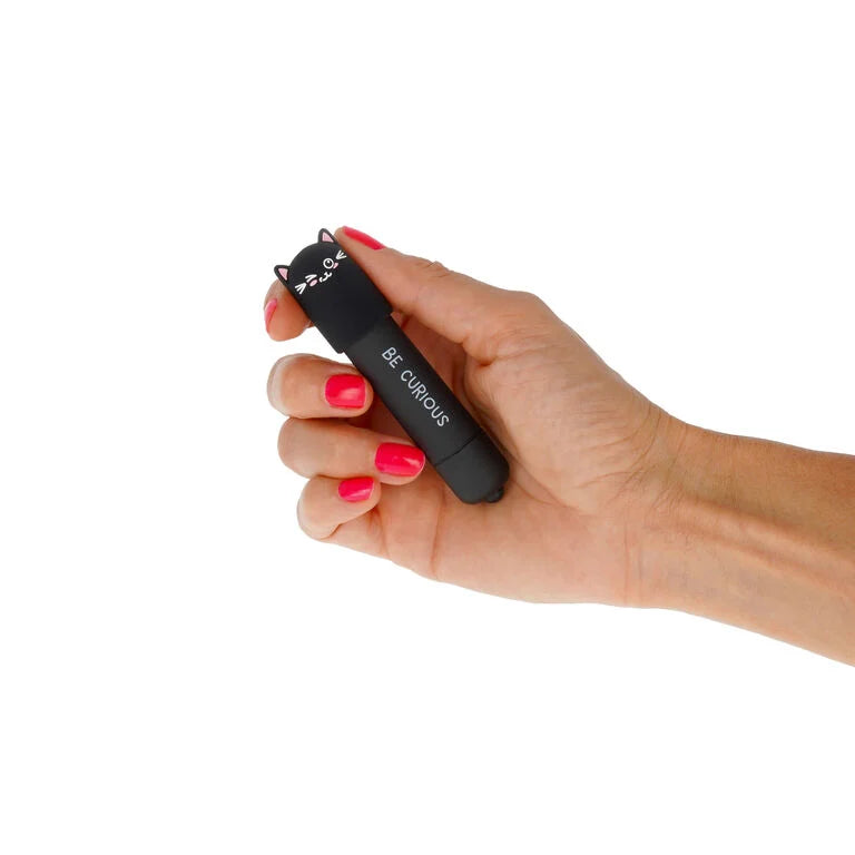 SEX TOY MY BEST FRIEND CAT ENJOY & TAKE IT EASY LEGAMI