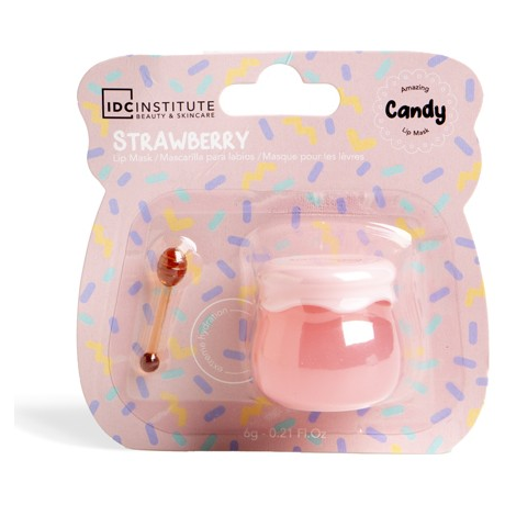 LIP MASK IDC