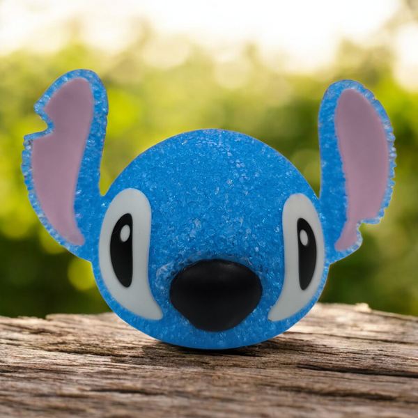 KID'S ROOM LIGHT / MINI STITCH / STITCH