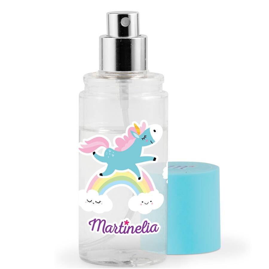 UNICORN BODY MIST / MARTINELIA