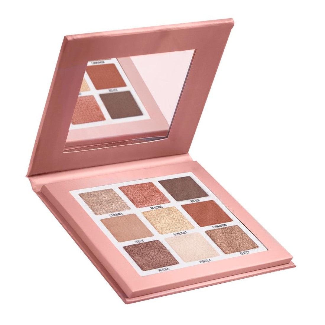 MISS BEAUTY EYESHADOW PALETTE GR