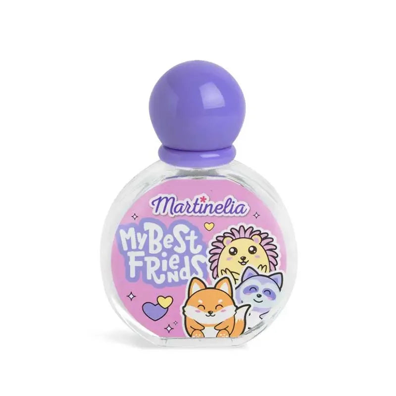 MY BEST FRIENDS PERFUME EDT MARTINELIA