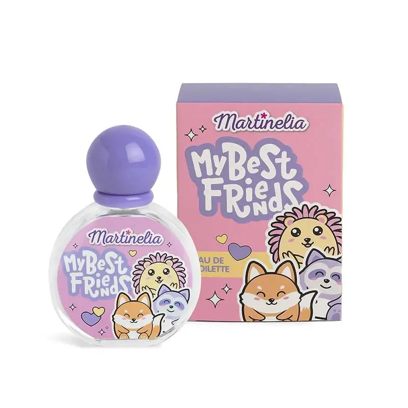 MY BEST FRIENDS PERFUME EDT MARTINELIA