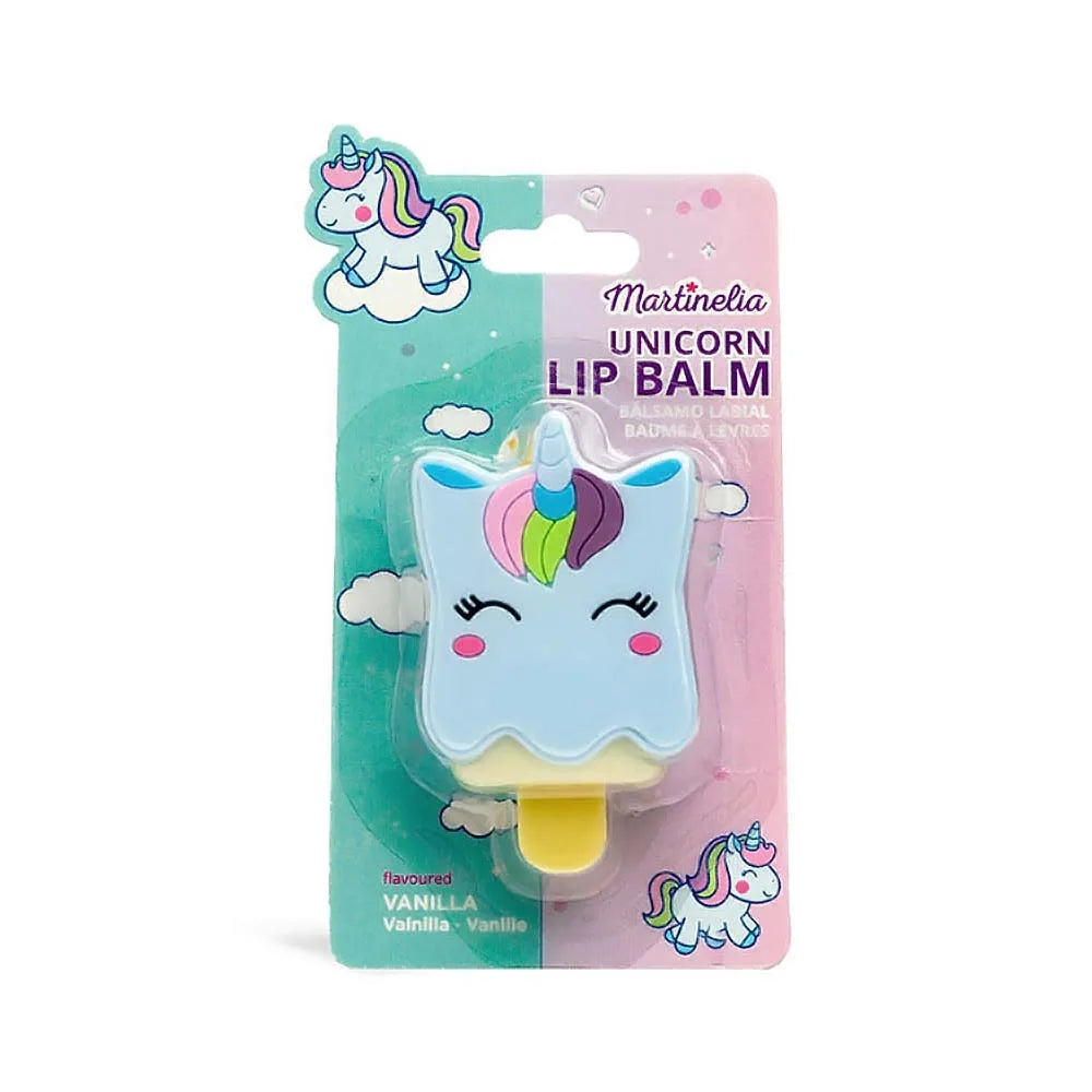 UNICORN LIP BALM / MARTINELIA