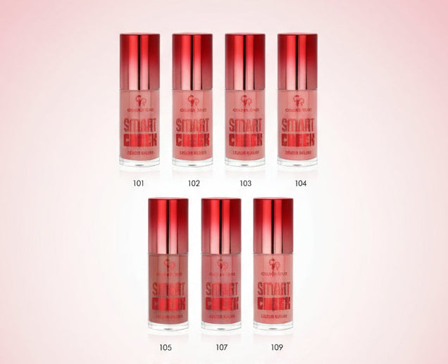 SMART CHEEK LIQUID BLUSHER GR