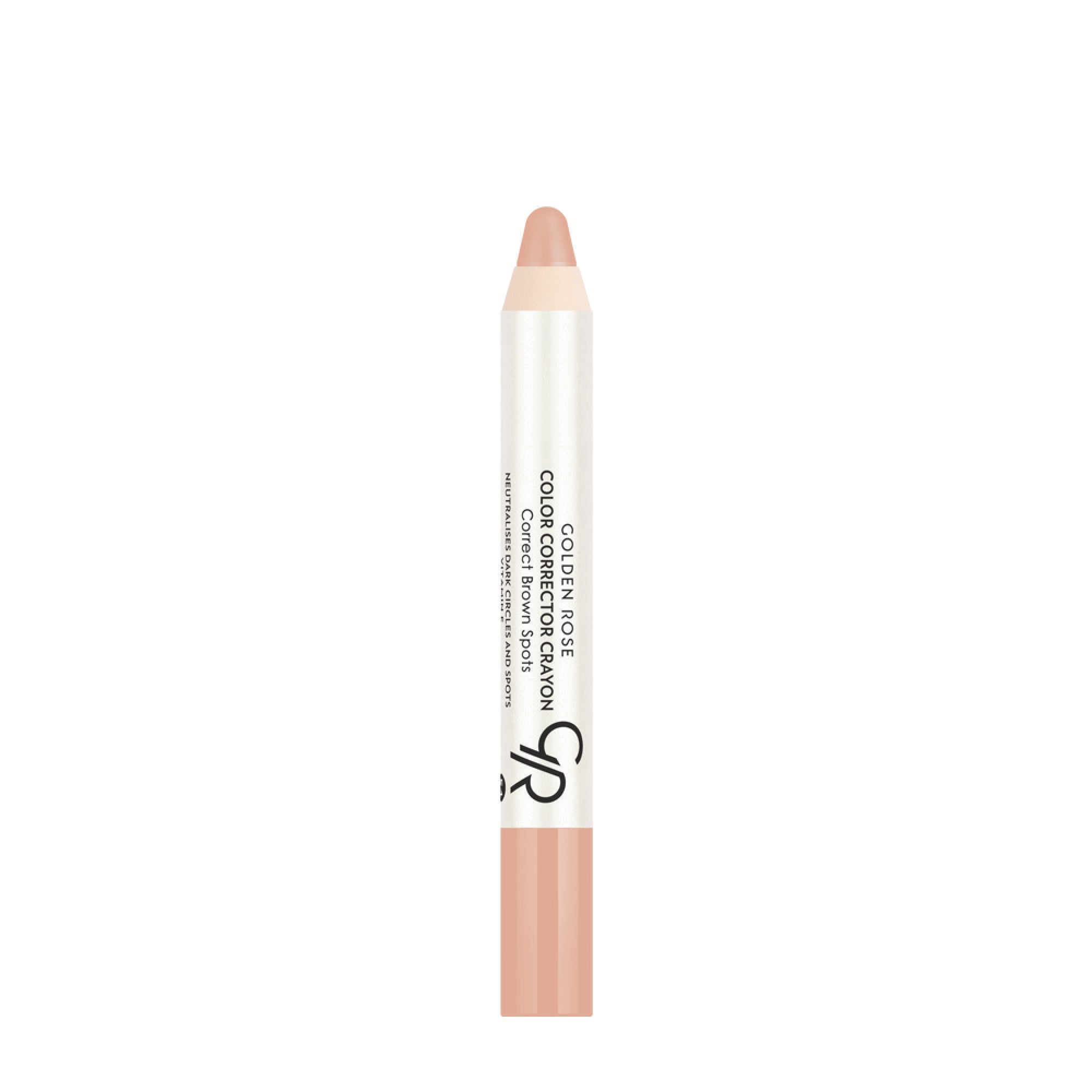 COLOR CORRECTOR CRAYON GR