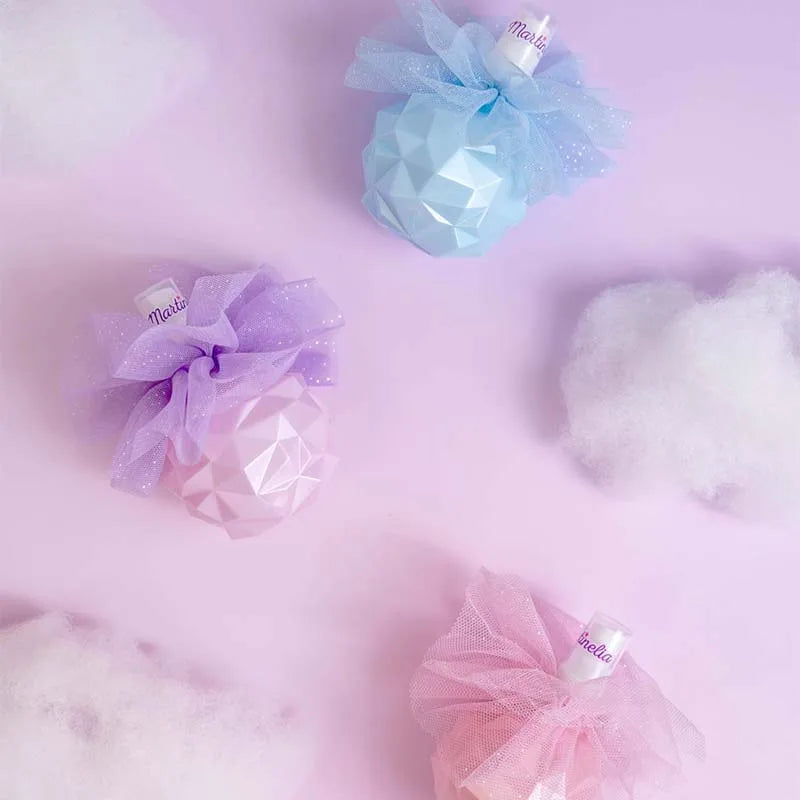 MAKE A WISH SHIMMER FRAGRANCE MIST MARTINELIA