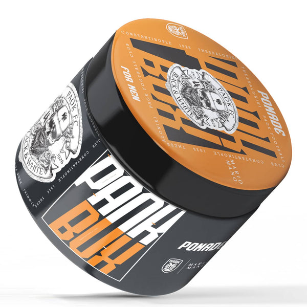HAIR POMADA / PAOK FC