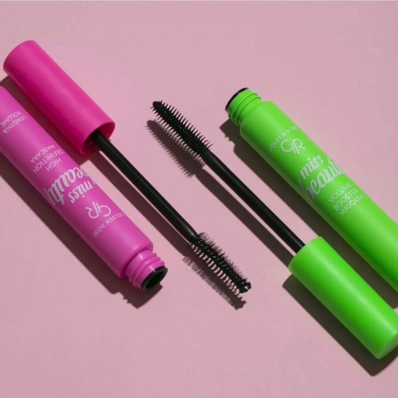 MISS BEAUTY VOLUME BOOSTER MASCARA GR