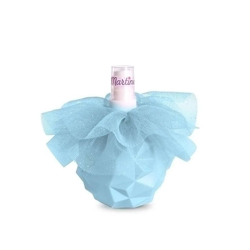 MAKE A WISH SHIMMER FRAGRANCE MIST MARTINELIA