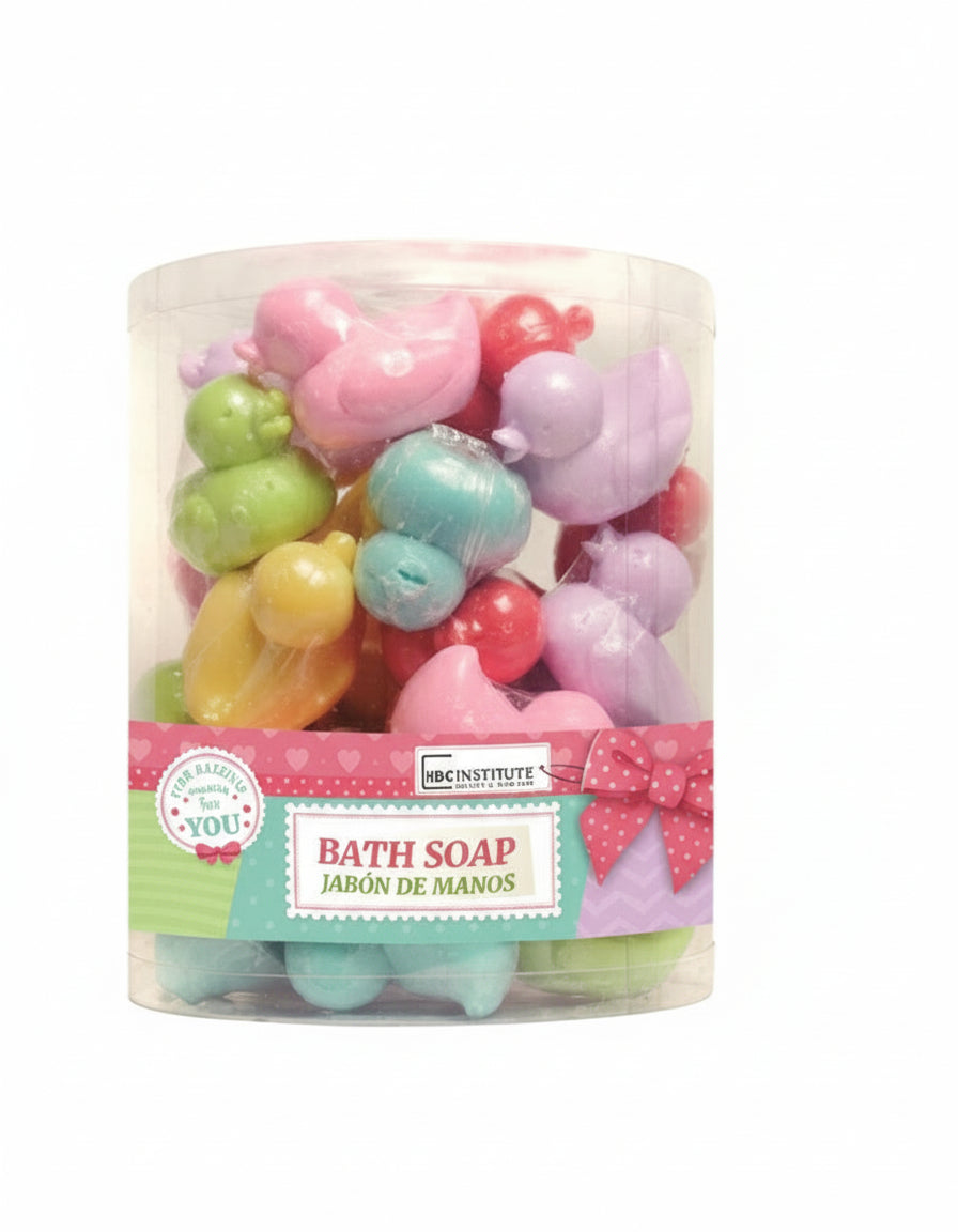 DUCK BATH SOAP IDC
