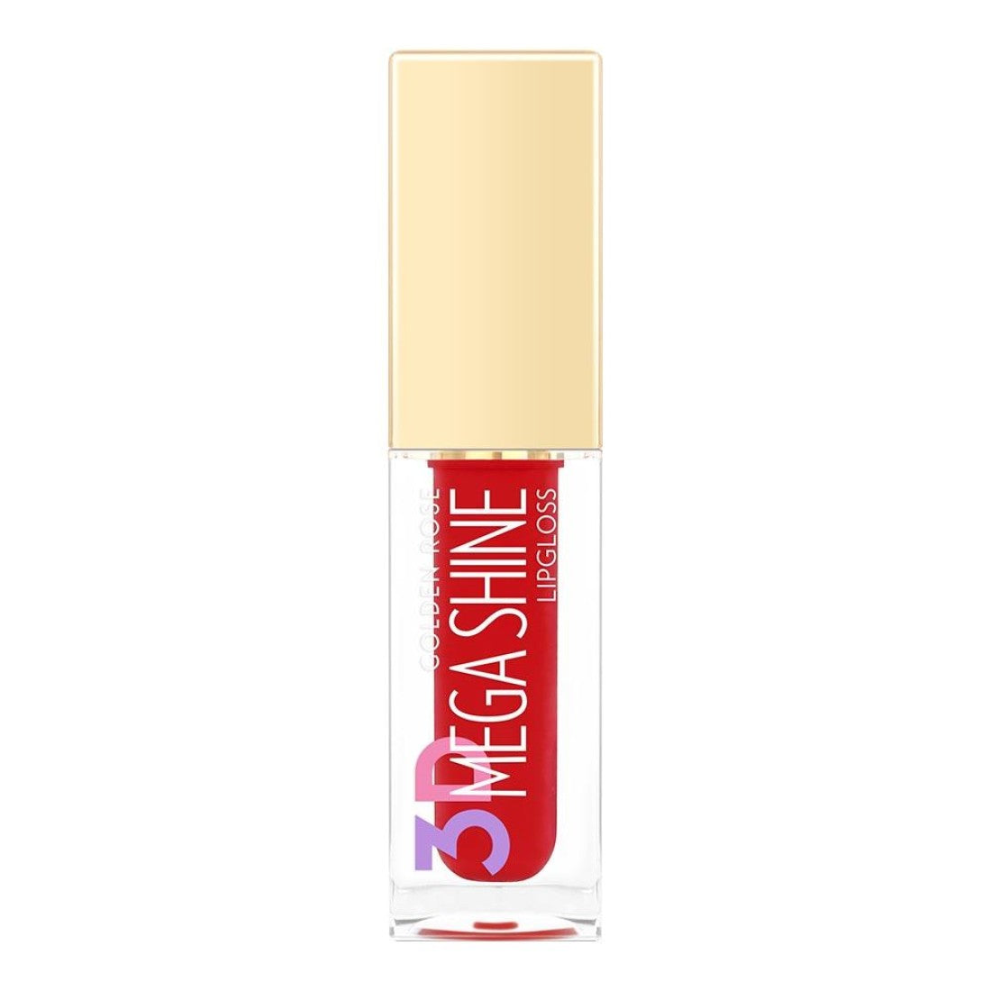 3D MEGA SHINE LIPGLOSS GR