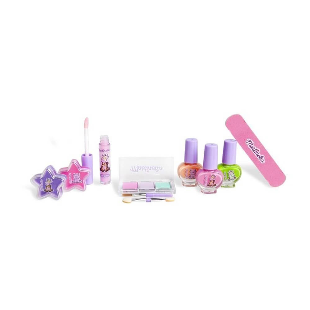 MY BEST FRIENDS MINI BAG / MARTINELIA