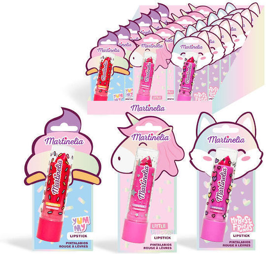 LIP STICK MARTINELIA