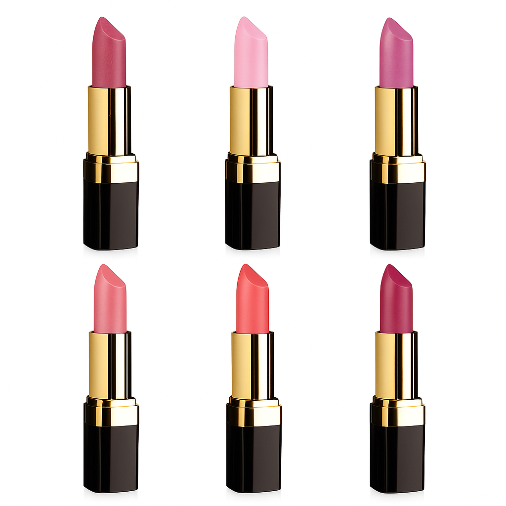 GOLDEN ROSE LIPSTICK GR