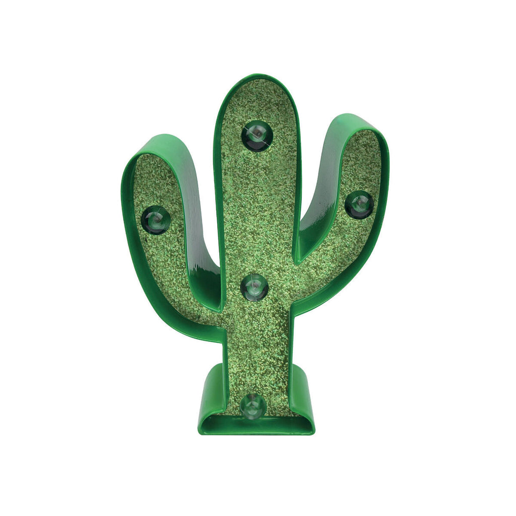 MINI CACTUS DECORATIVE LIGHT/ LAMPE LEGAMI