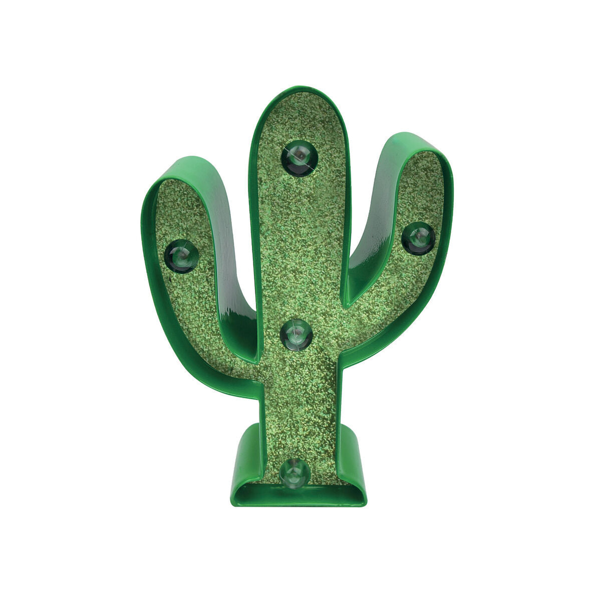 MINI CACTUS DECORATIVE LIGHT/ LAMPE LEGAMI