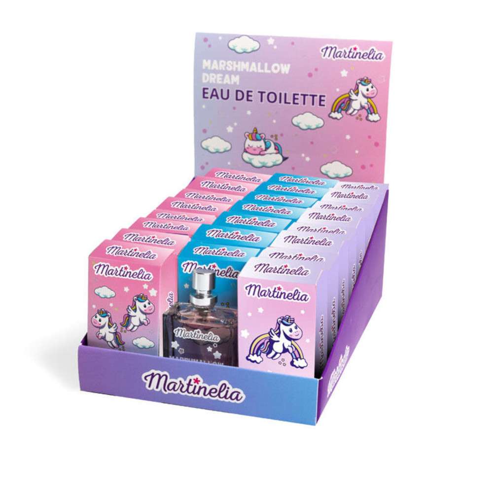 SWEET CANDY / UNICORN EAU DE TOILETTE / MARTINELIA