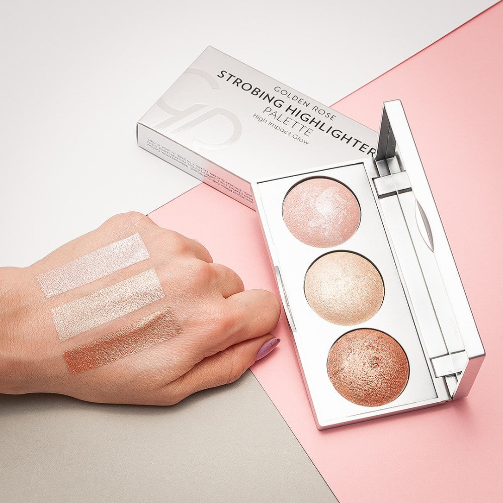 STROBING HIGHLIGHTER PALETTE GR