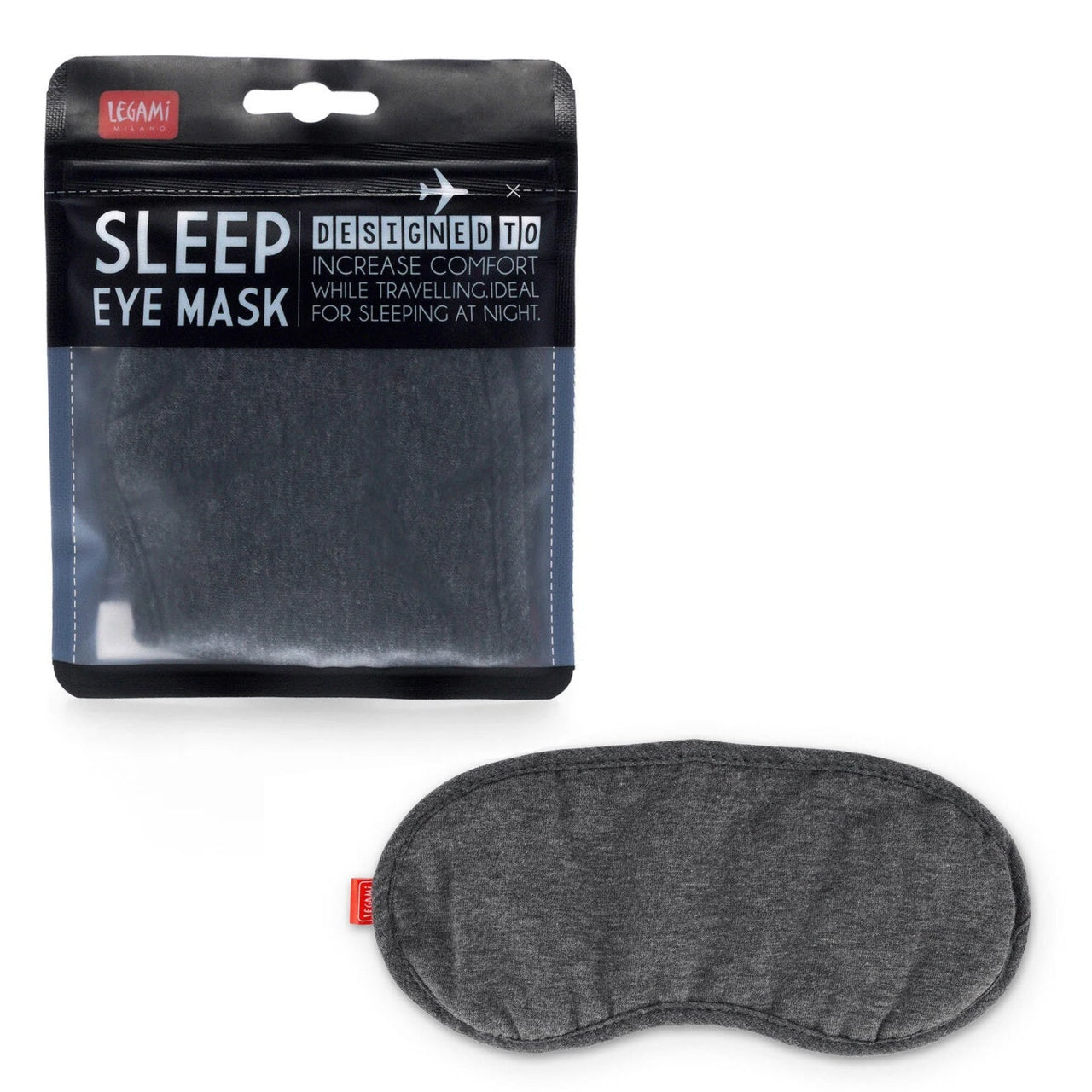 TRAVEL SLEEP MASK LEGAMI