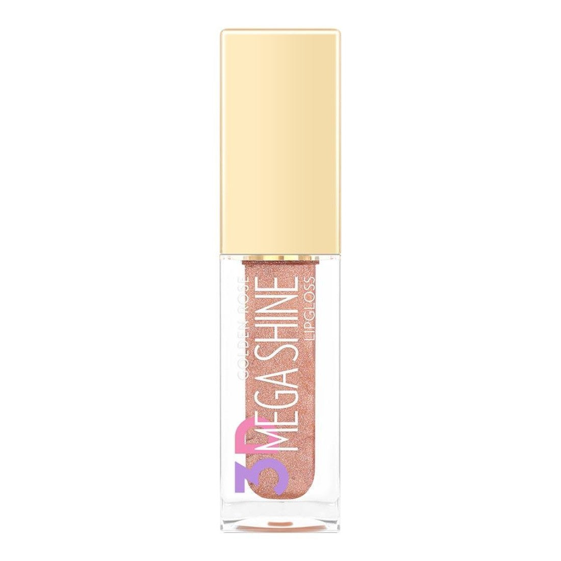 3D MEGA SHINE LIPGLOSS GR