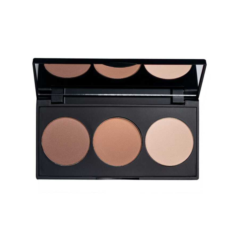 CONTOUR POWDER KIT GR