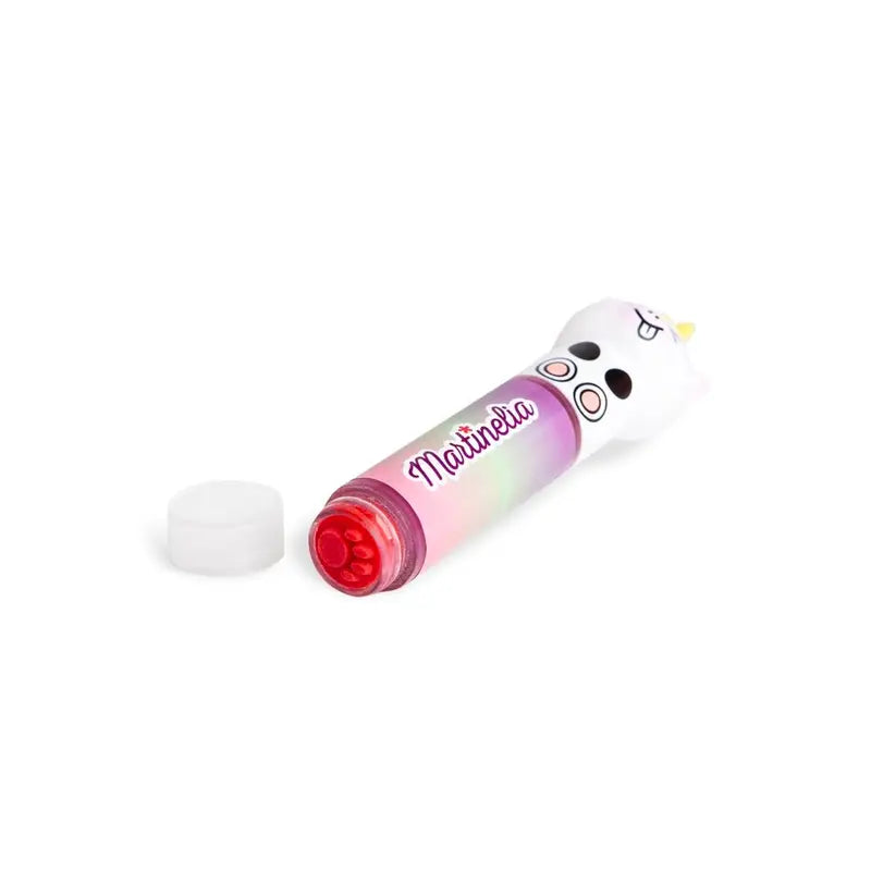 MAGICAL UNICORN LIP BALM MARTINELIA