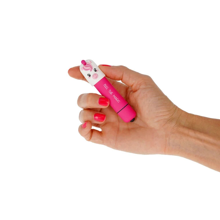 SEX TOY MY BEST FRIEND UNICORN ENJOY & TAKE IT EASY LEGAMI