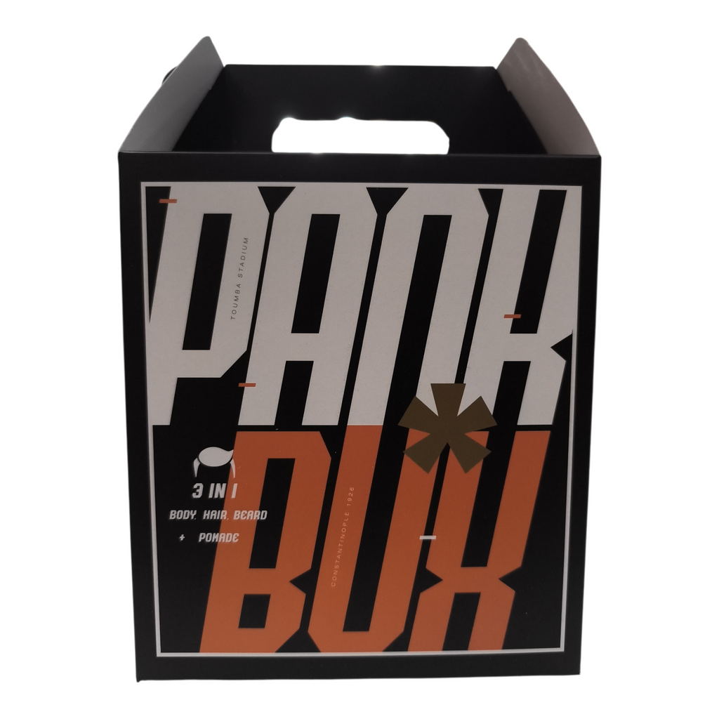 PAOK BOX FOR MEN / PAOK FC