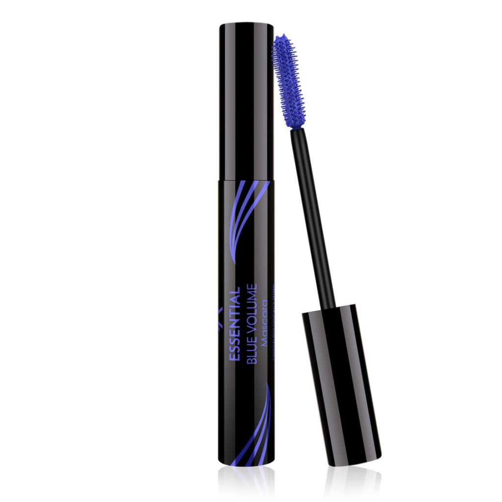 ESSENTIAL BLUE MASCARA GR